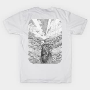 Rise with the Sun T-Shirt